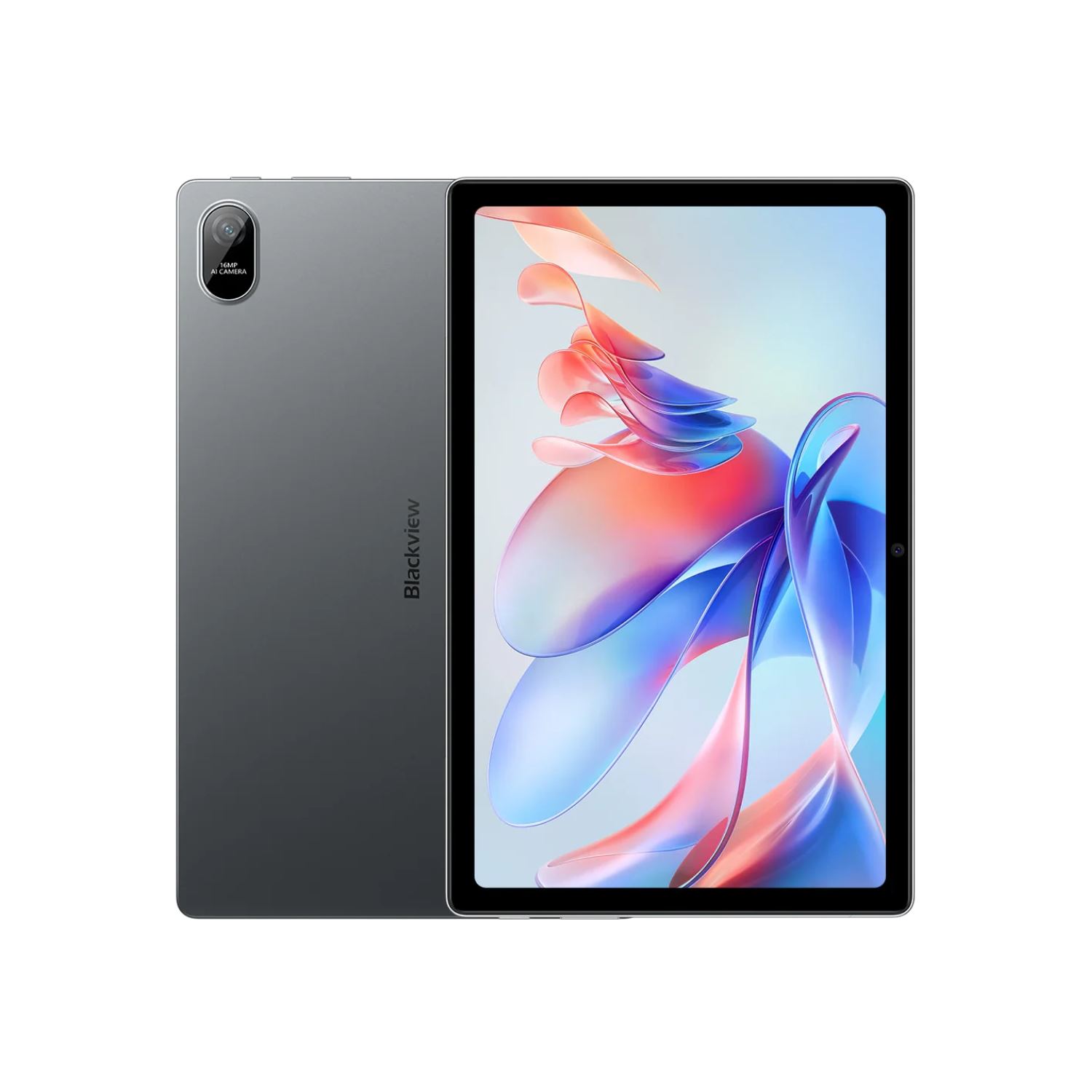Tablet Blackview Tab 11 Wifi 10.36” 128GB Space Grey 4GB RAM
