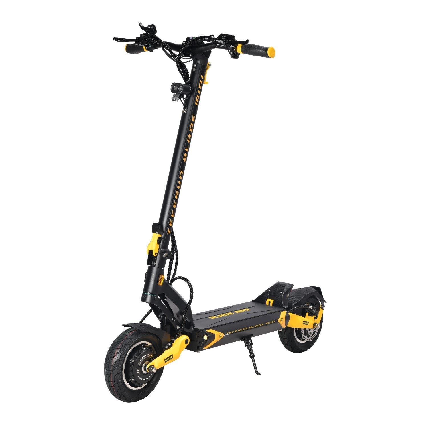 Scooter Blade Mini Pro 2026