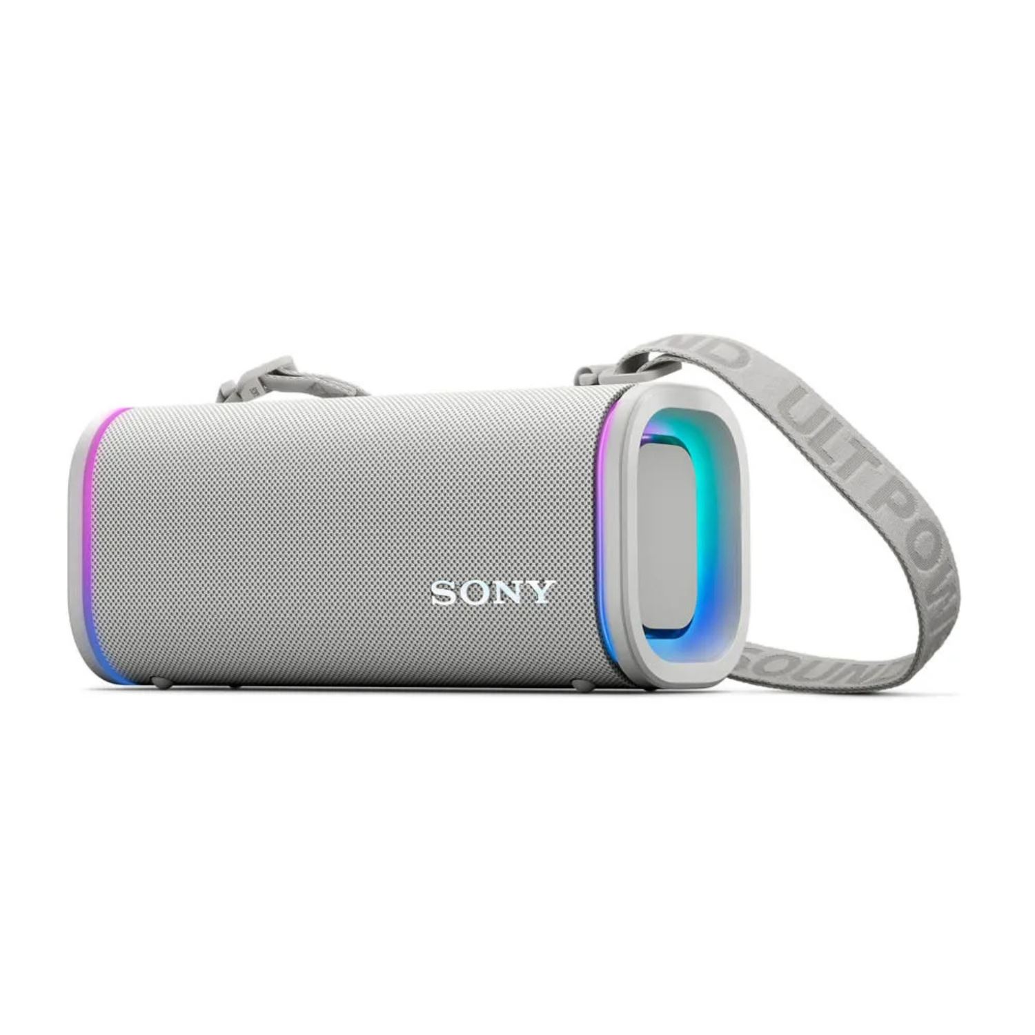 ⁠Parlante para fiesta Sony SRS-ULT50 ULT FIELD 5 Blanco