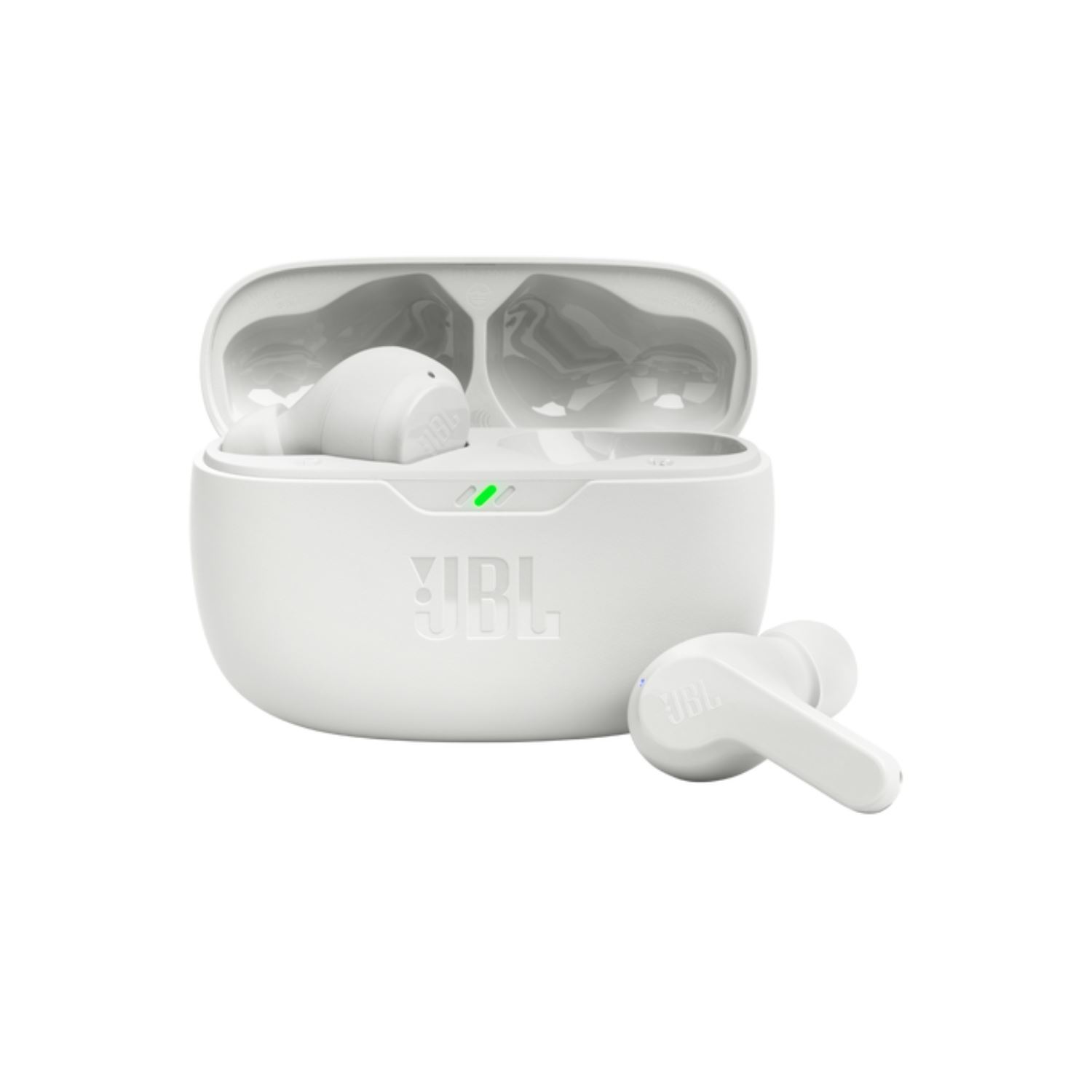 Auriculares JBL Tipo C Reflect Aware Blanco