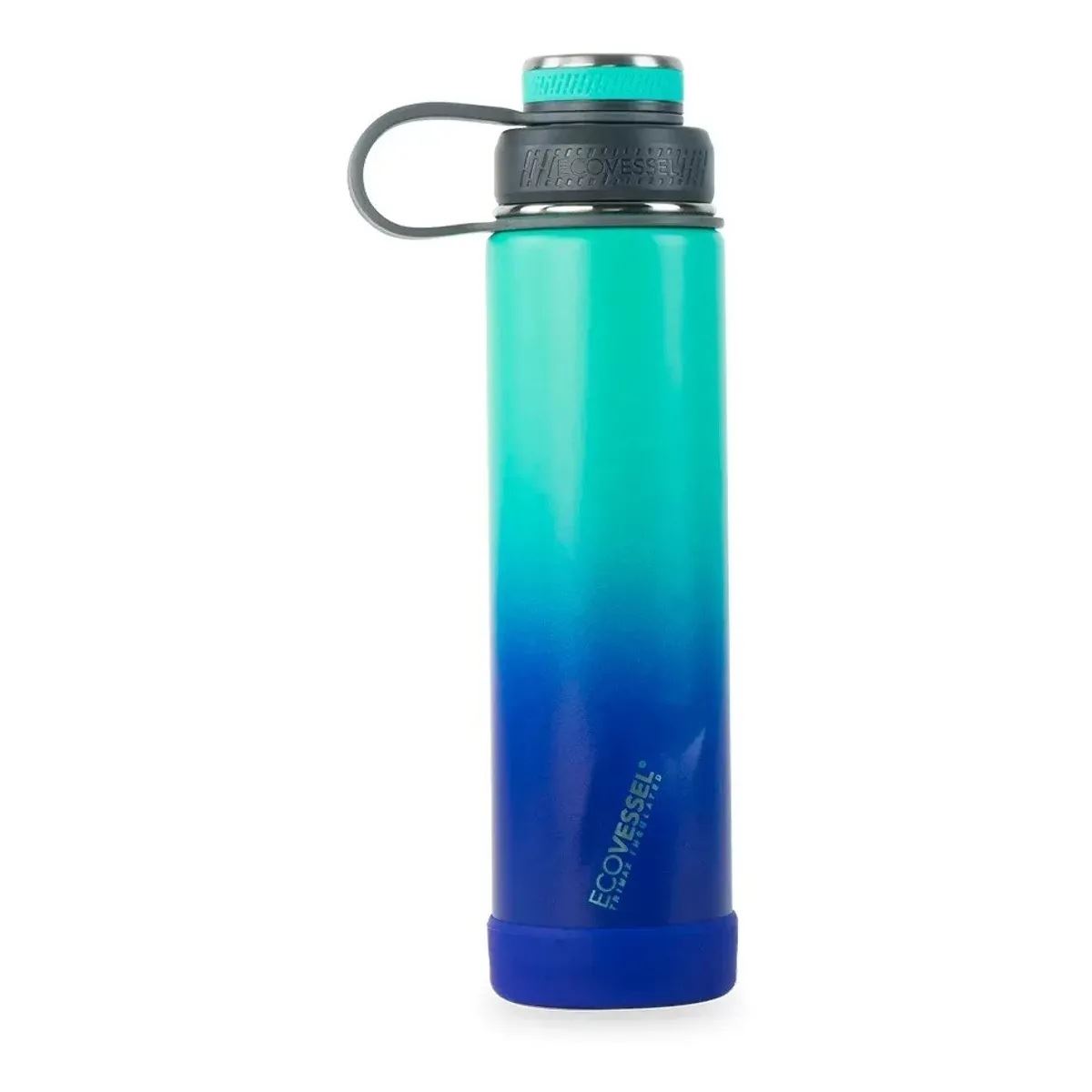 Termo Insulado Boulder 709ml Color Galactic Ocean