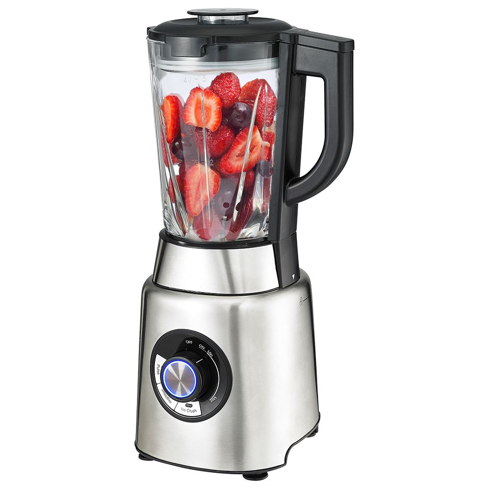 LICUADORA AC/INOX V/VID. 1400 W BLS1417 IMACO