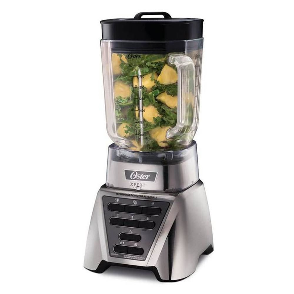 Licuadora Oster Xpert BLST3A-CPG-053 con Vaso Blend N Go