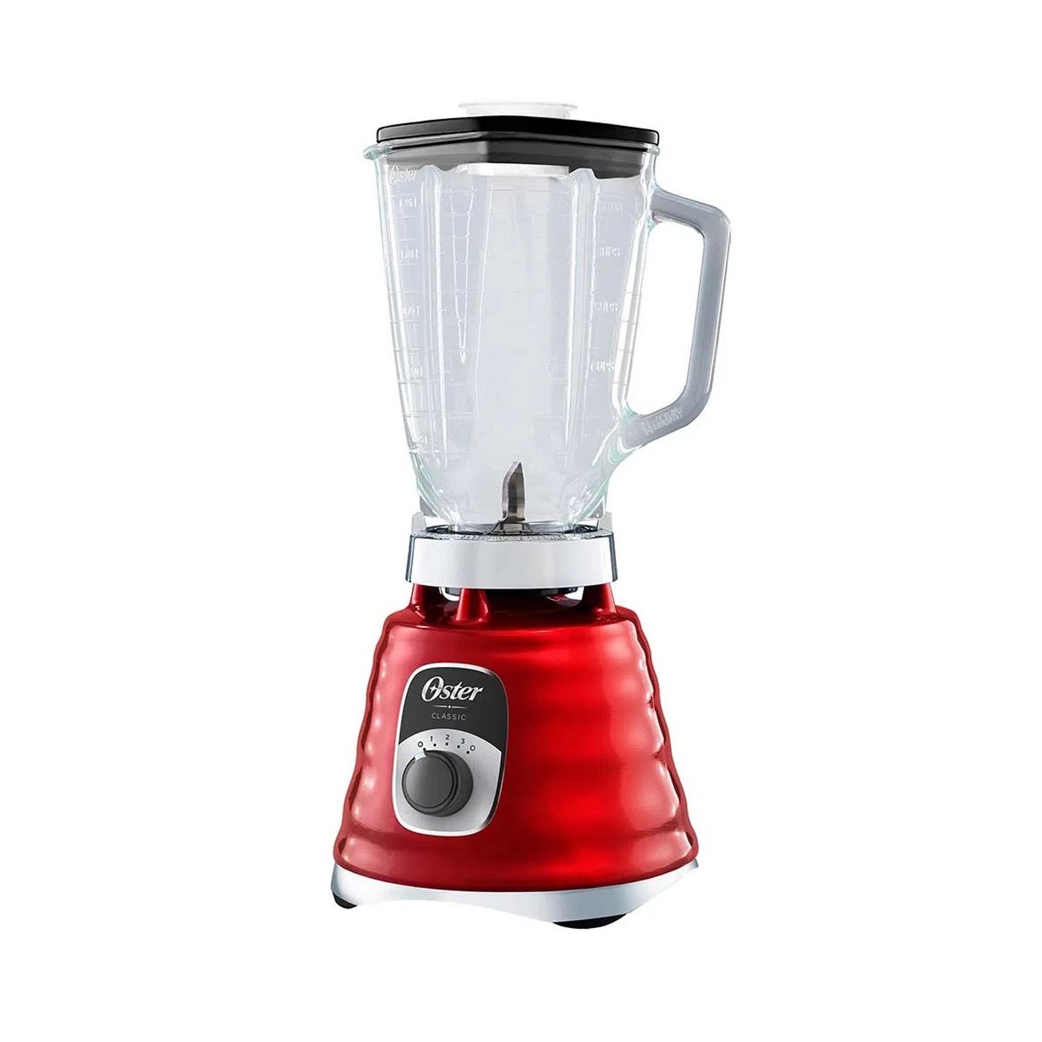 Licuadora Oster BLST4126R Nuevo 3 velocidades 700W