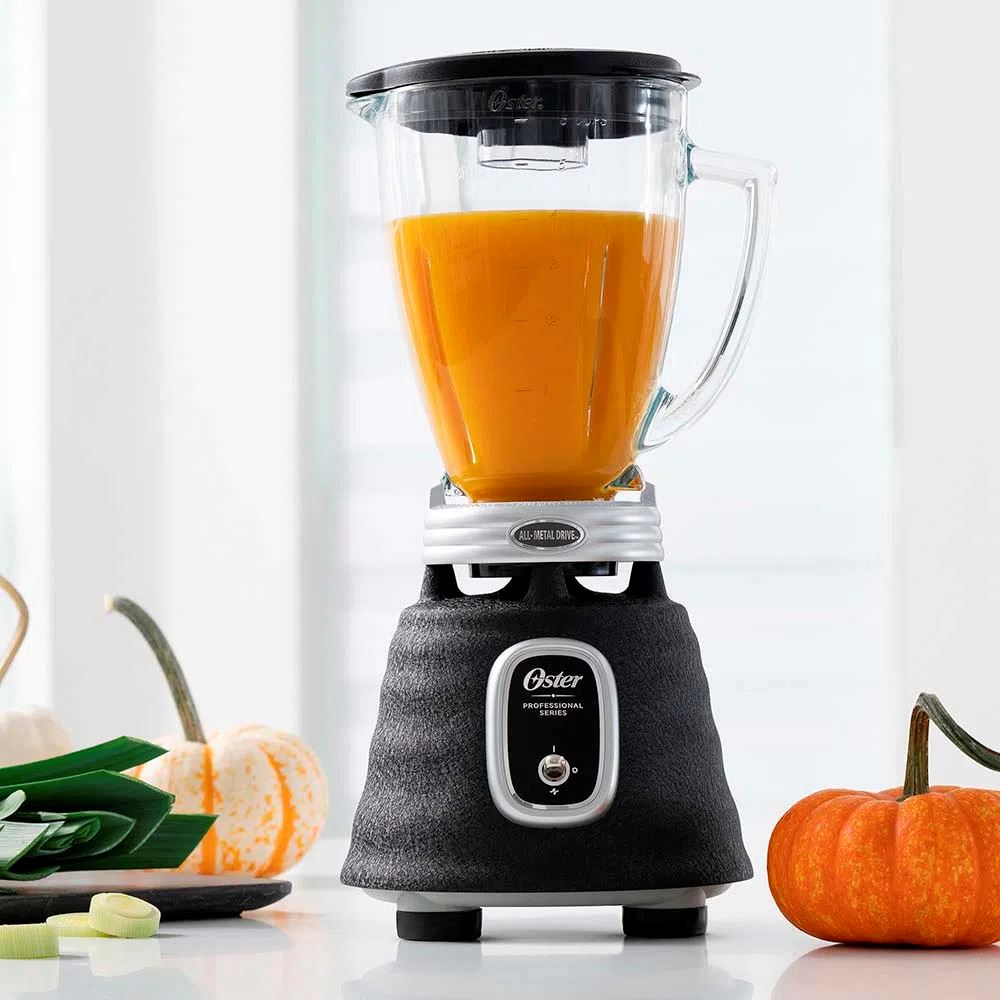 Licuadora Clásica Oster BLSTBPST Profesional  Interruptor de Palanca