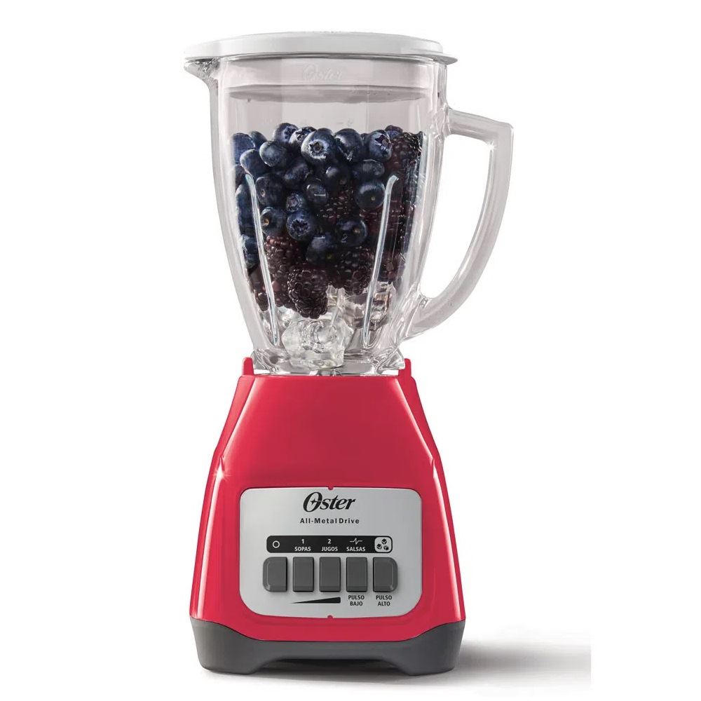 Licuadora Oster de 1.5L con 550 watts – Sandia Kaliman