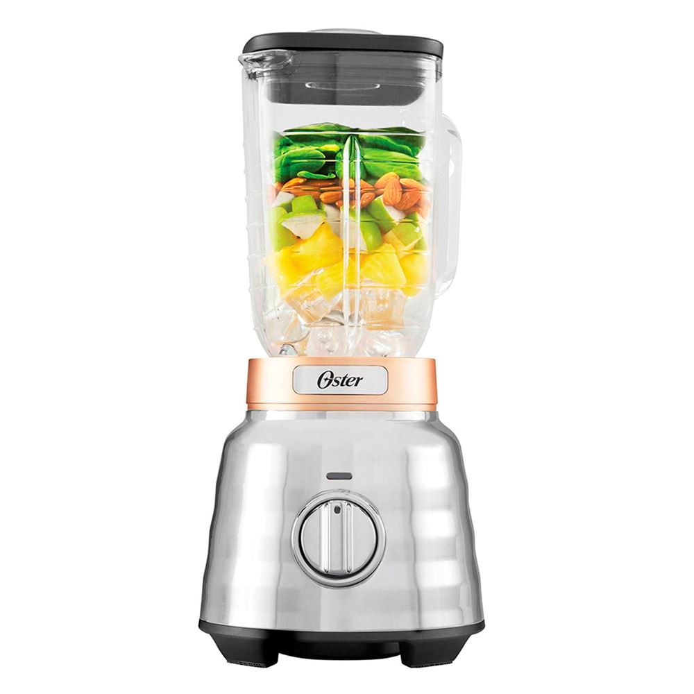 Licuadora Oster BLSTPBRG Pro Max de 2 caballos Vaso de vidrio