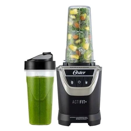 Licuadora Personal Xpert Oster con 2 vaso Blend N Go BLSTXPN7002