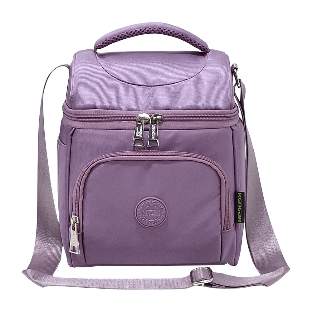 Lonchera Modelo Blu N2 Kengar - Aceituna