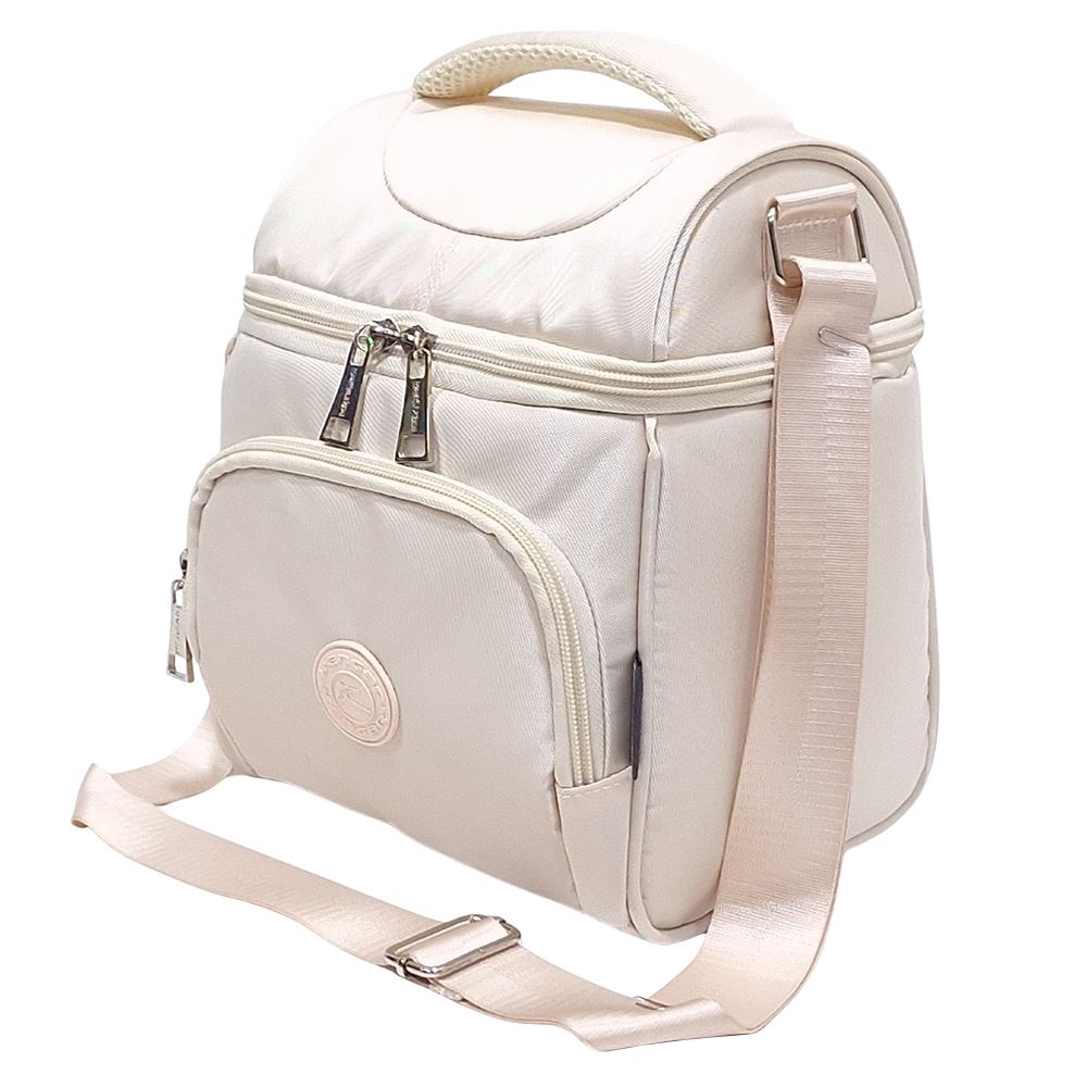 Lonchera Modelo Blu N2 Kengar - Crema Claro