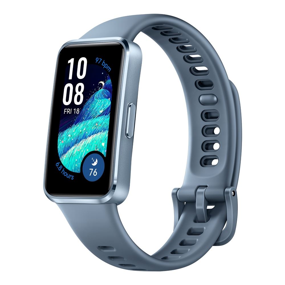 Smartwatch HUAWEI Band 10 - Azul