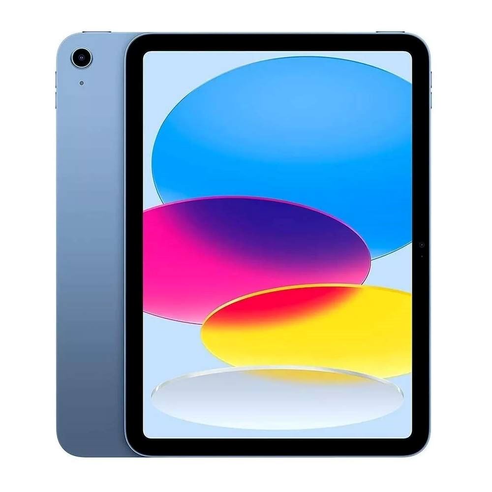 APPLE IPAD A16 11' WIFI, 256 GB, BLUE