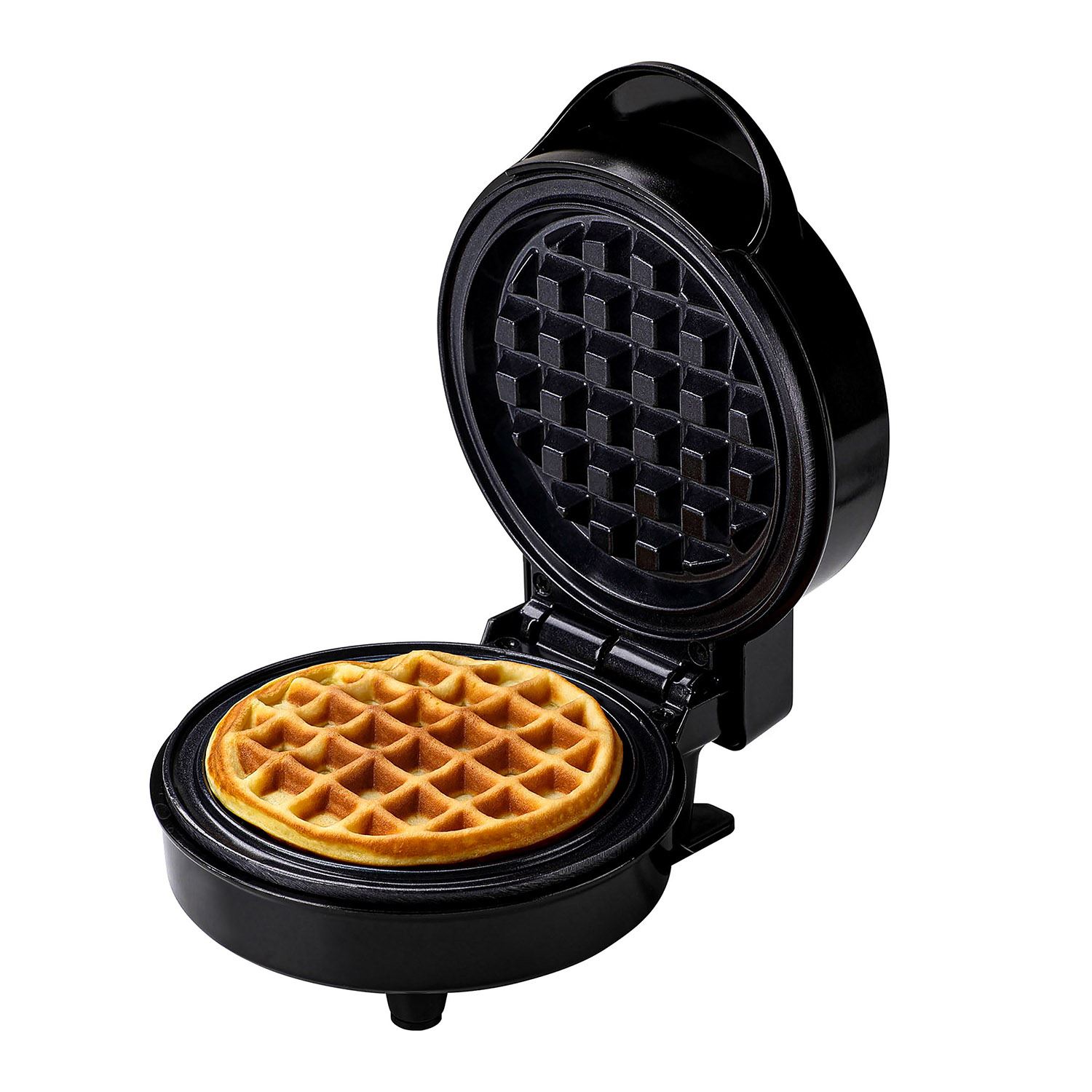 MINI WAFFLE MAKER