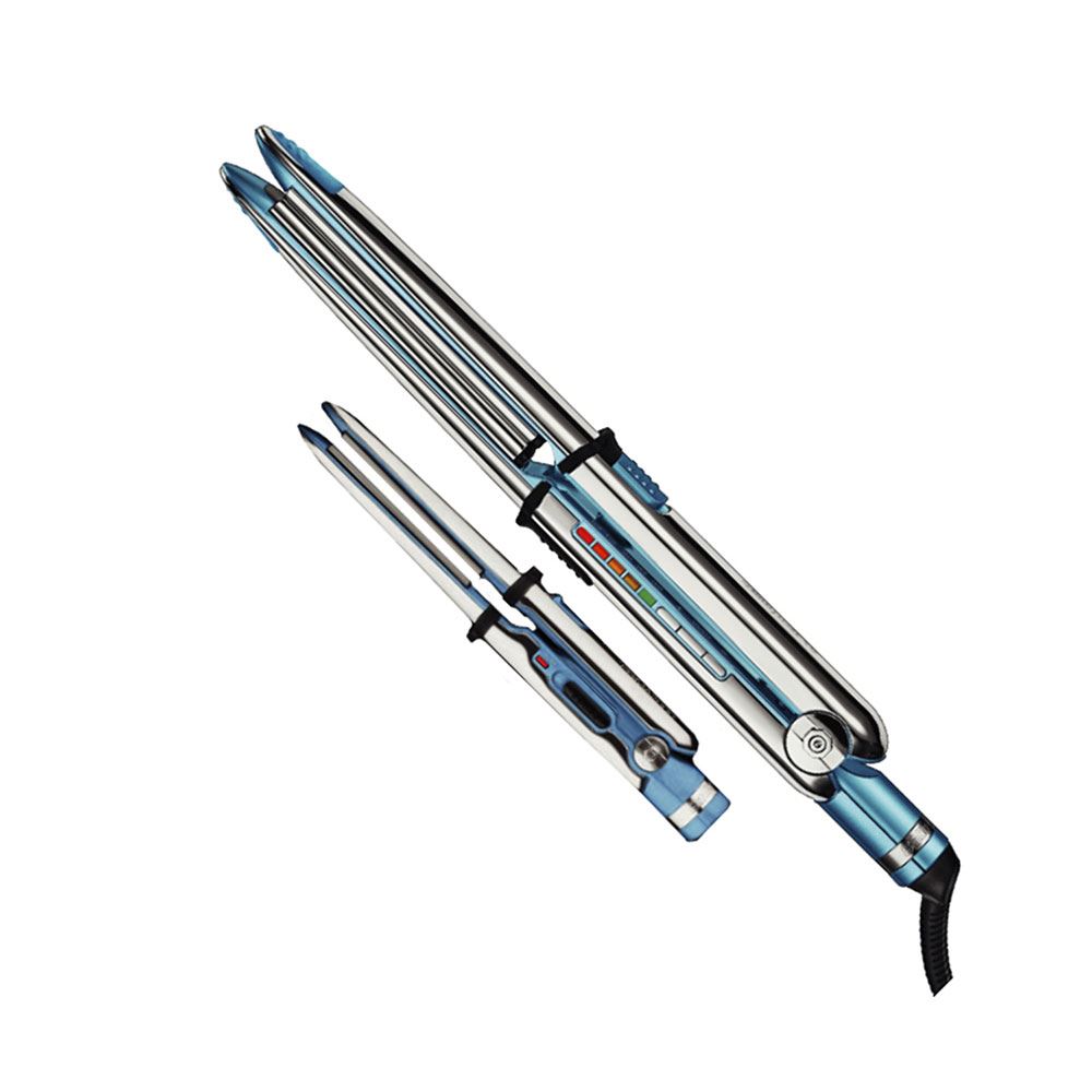 Combo de Planchas Profesionales BaBylissPRO Óptima 2000 y Óptima 3000