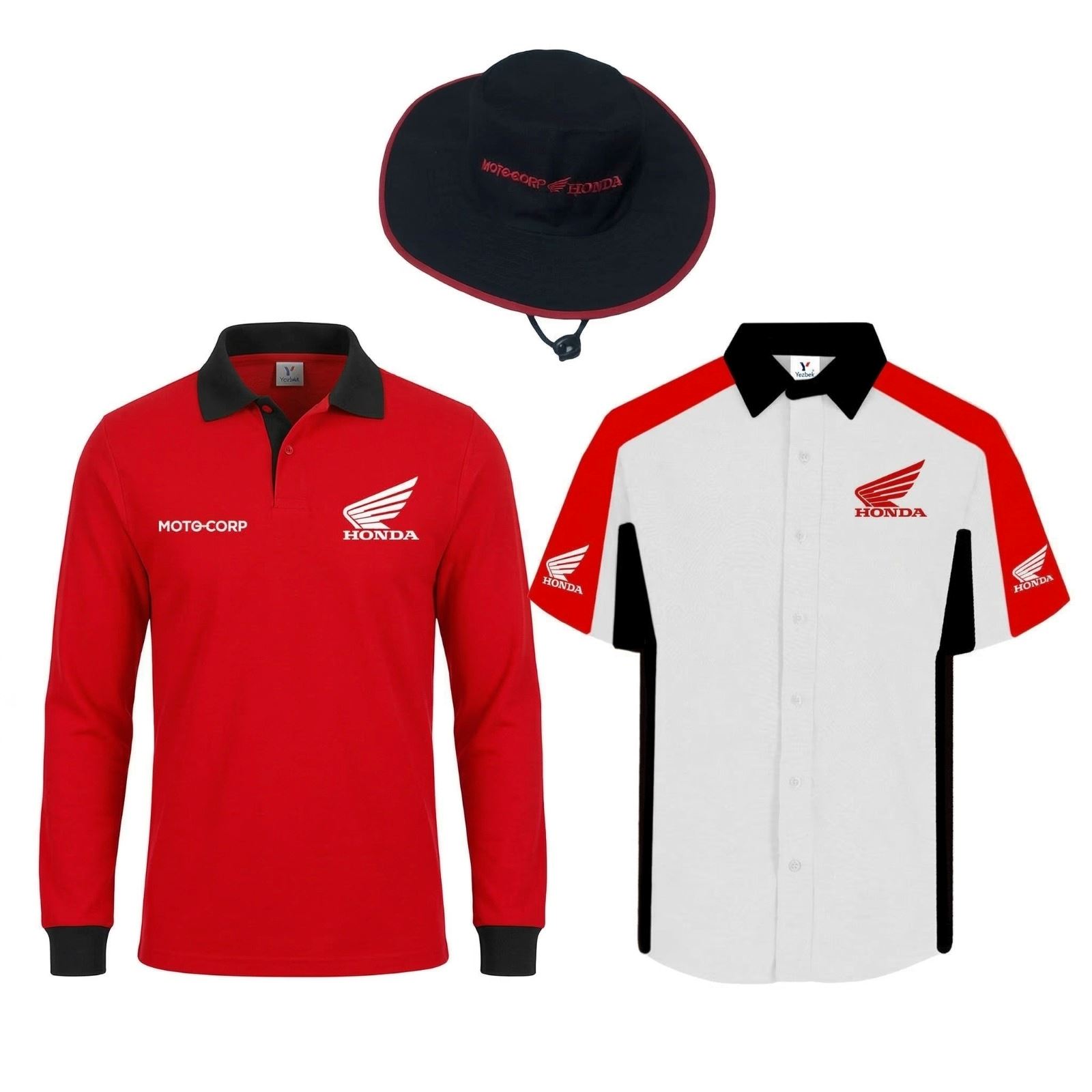 PACK VARON HONDA