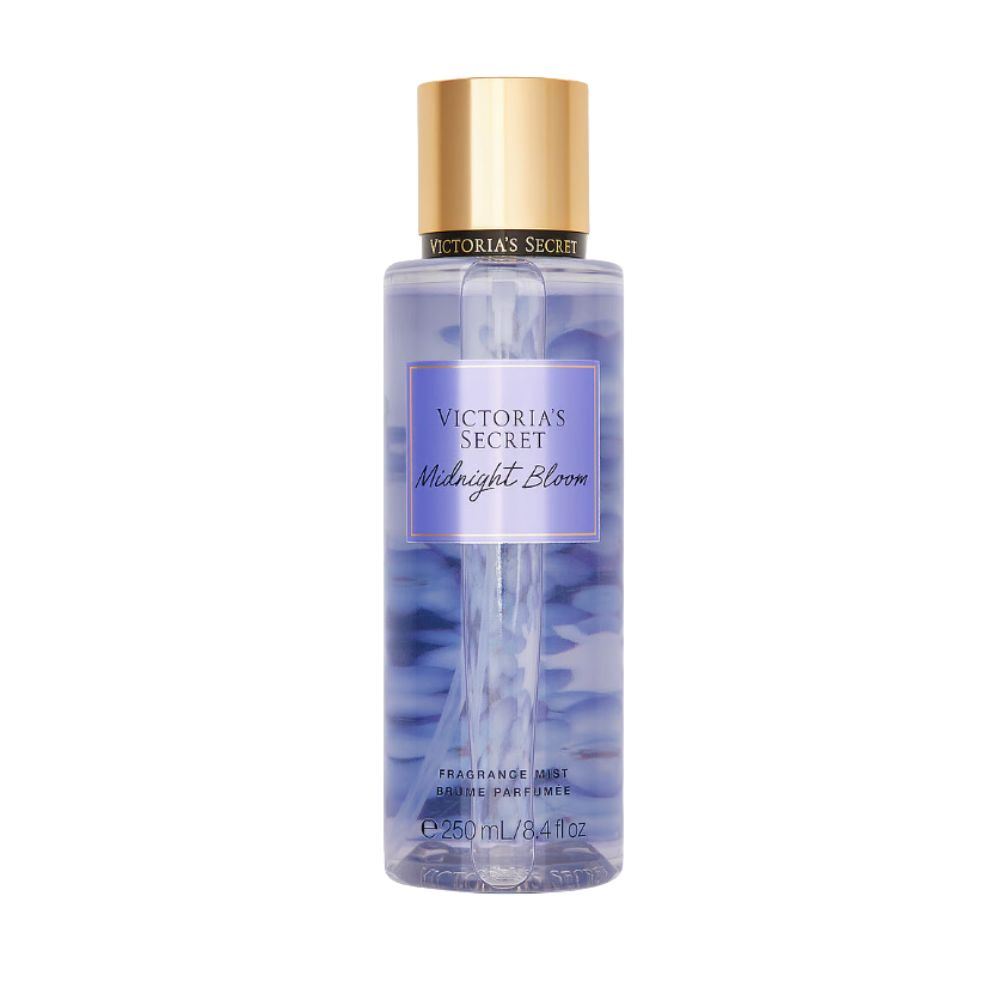 MIST CORPORAL VICTORIA SECRET MIDNIGHT BLOOM 250 ML
