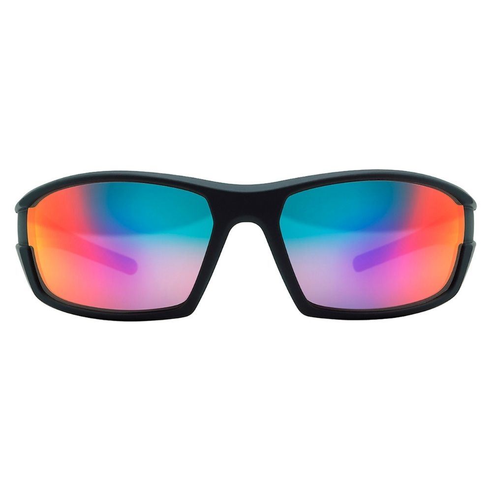 Lentes de Sol Body Glove BG 18 01 BLK POL