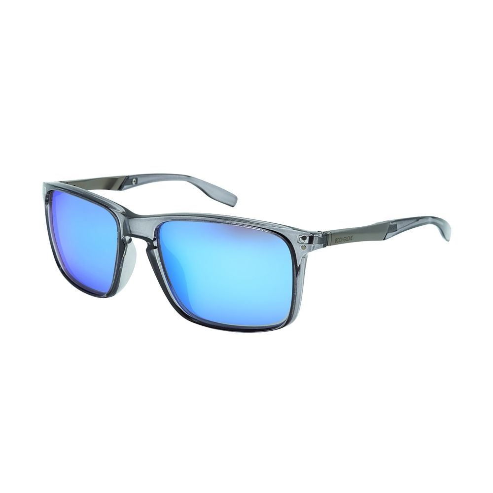 Lentes de sol Hombre  Body Glove Bg 18 03 Gry Pol