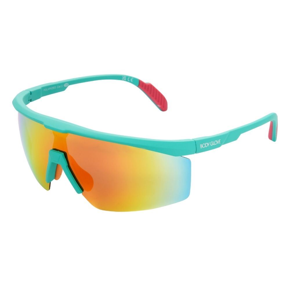 Lentes de Sol Body Glove BG POL 24 358 MNT MIR