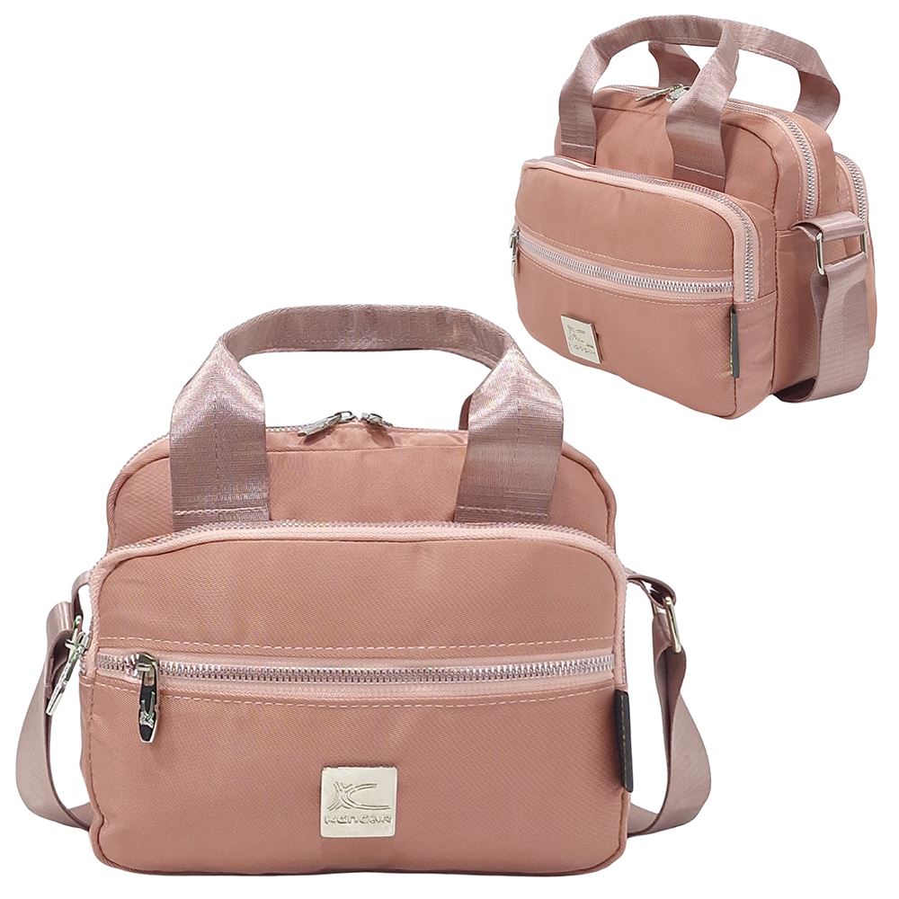 Morral Body Kengar - Melón