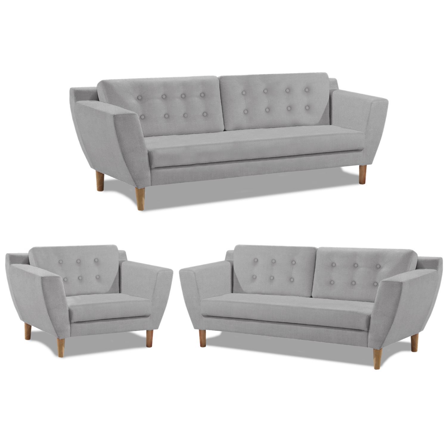 SALA BOGOTA 3 2 1 CUERPOS - FALOTIH 3M - FLT3MSAL003G