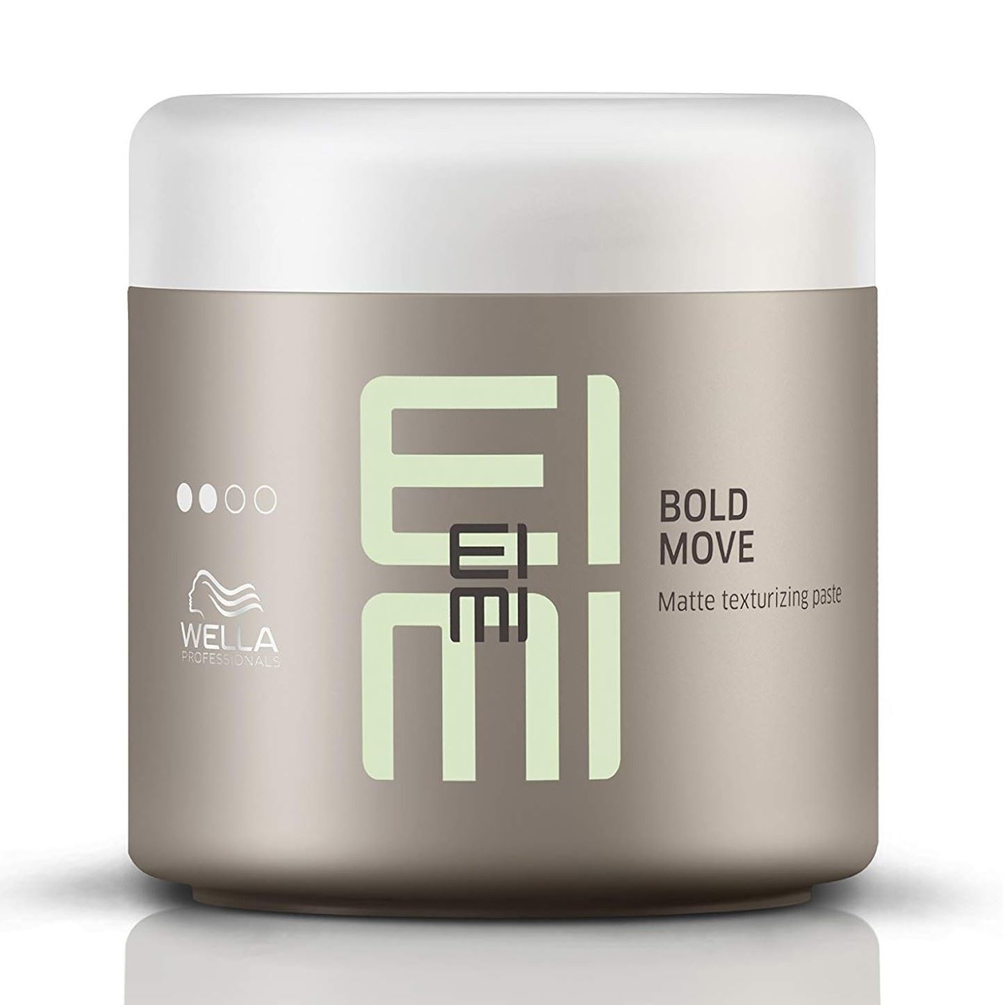 Cera de Peinar Efecto Mate Wella Eimi Bold Move 150ml