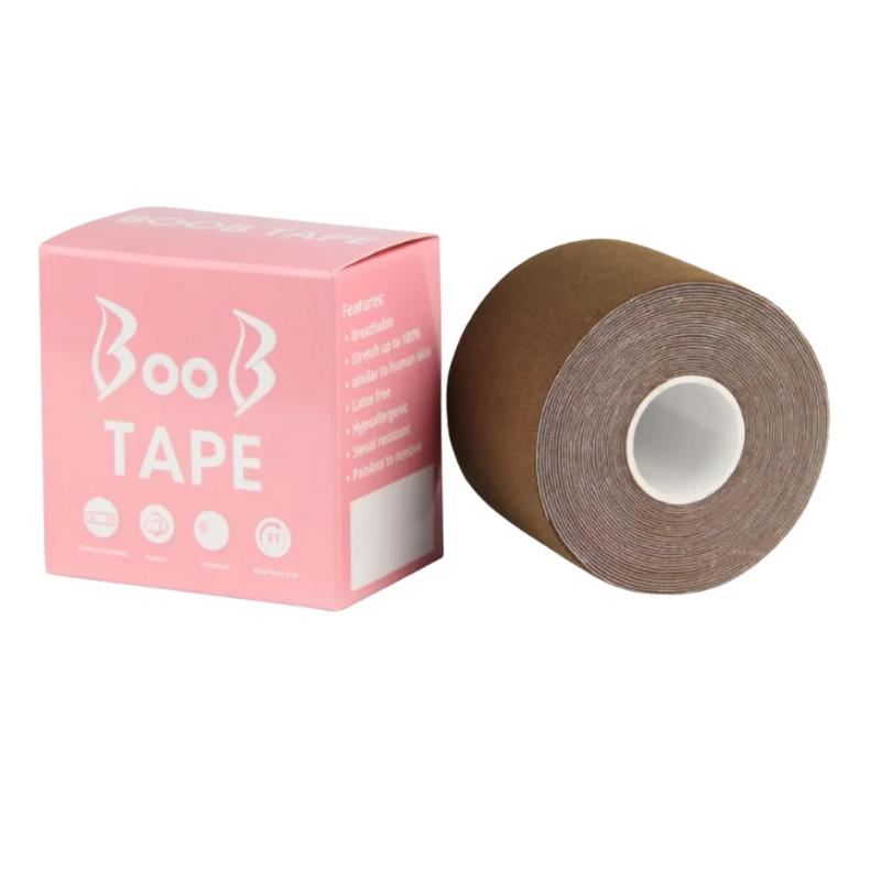 Boob Tape - Marrón