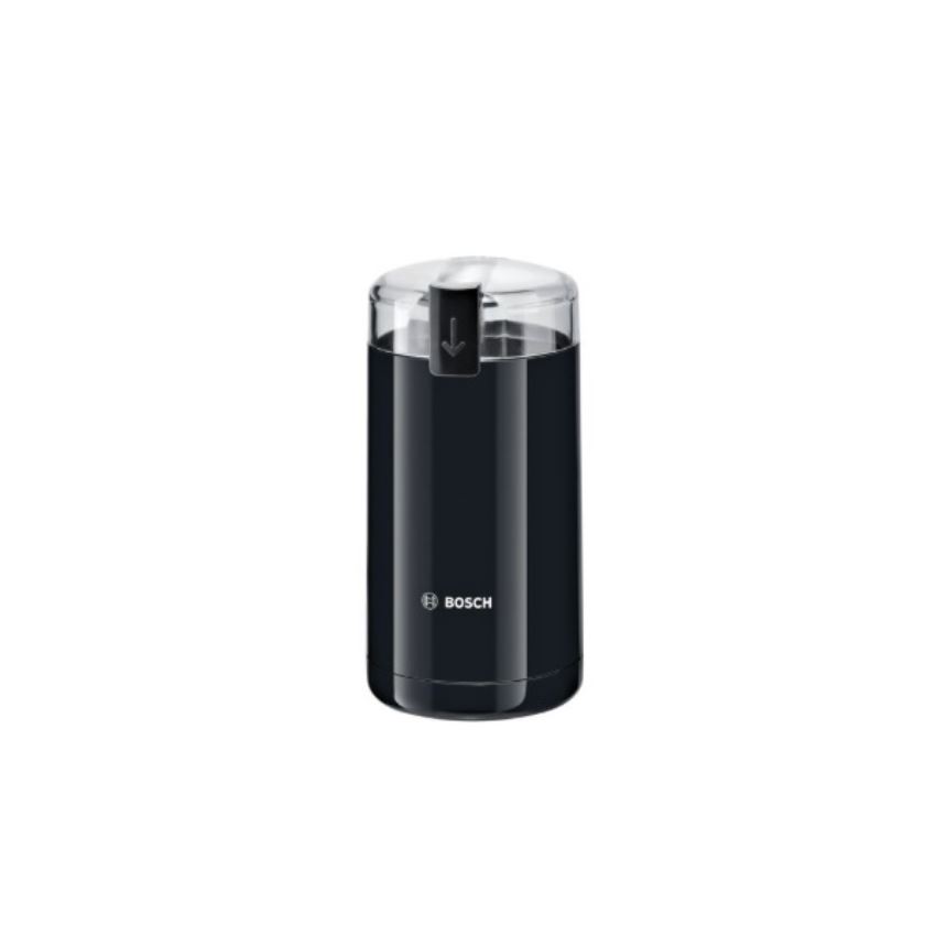 Bosch - Molinillo de Cafe 180 Watts TSM6A013B - Negro | Juntoz