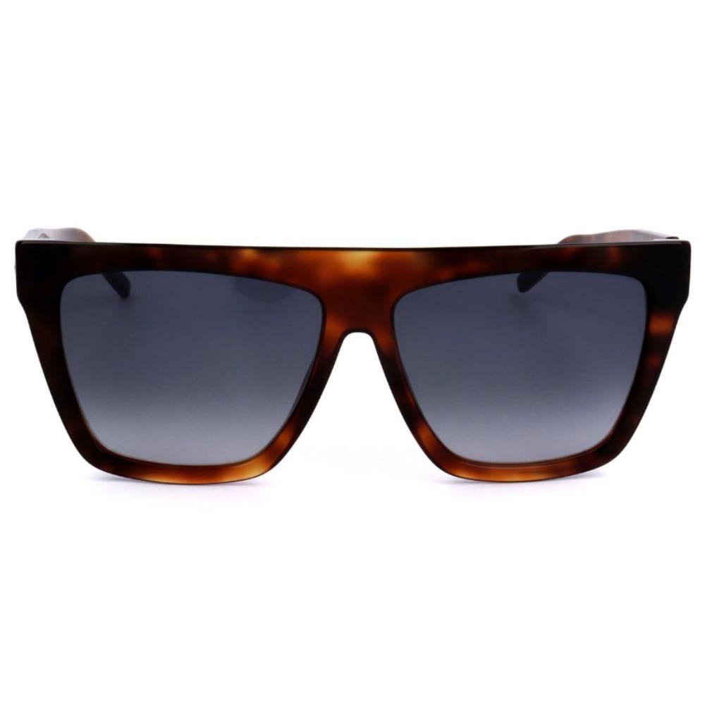 Lentes de Sol Hugo Boss Mujer Dark Havanna