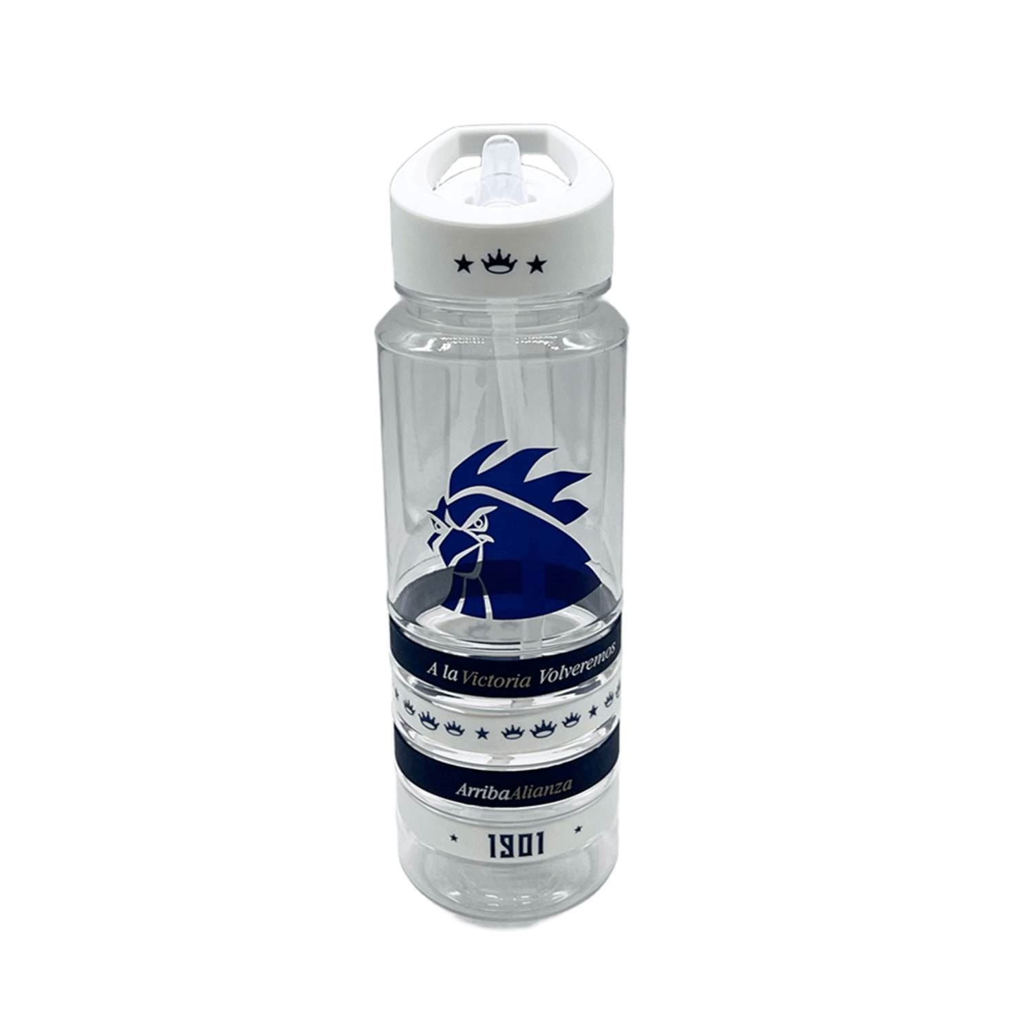 BOTELLA DE AGUA 750 ML - ALIANZA LIMA