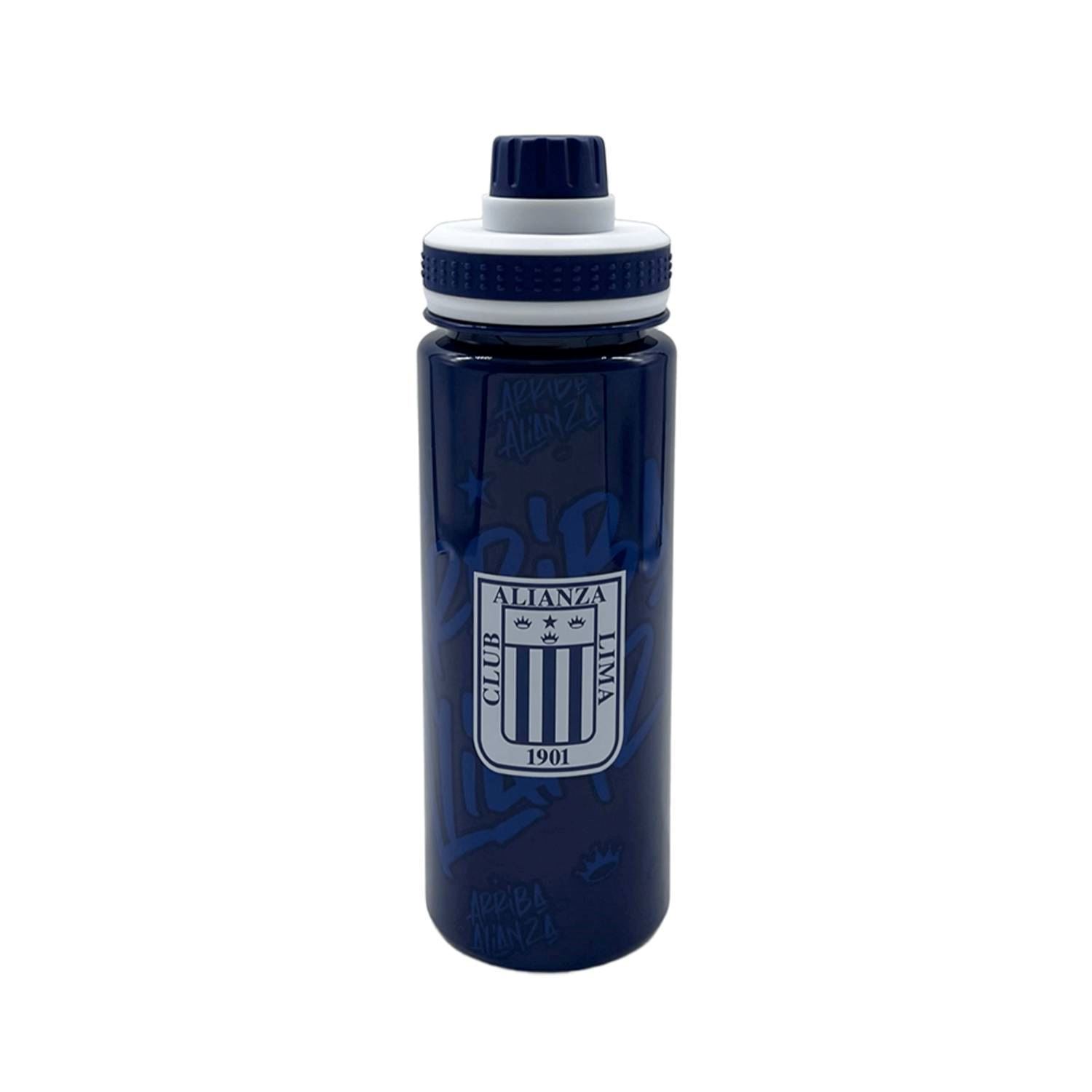 BOTELLA DE AGUA 750 ML - ALIANZA LIMA