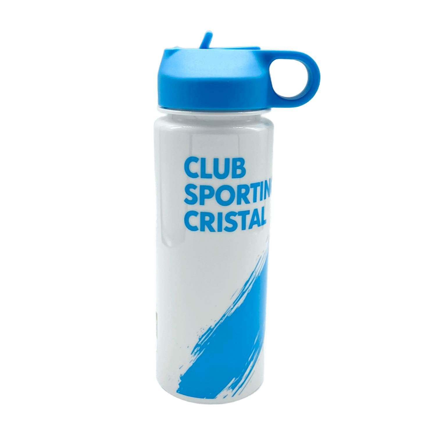 BOTELLA DE AGUA 750 ML - SPORTING CRISTAL