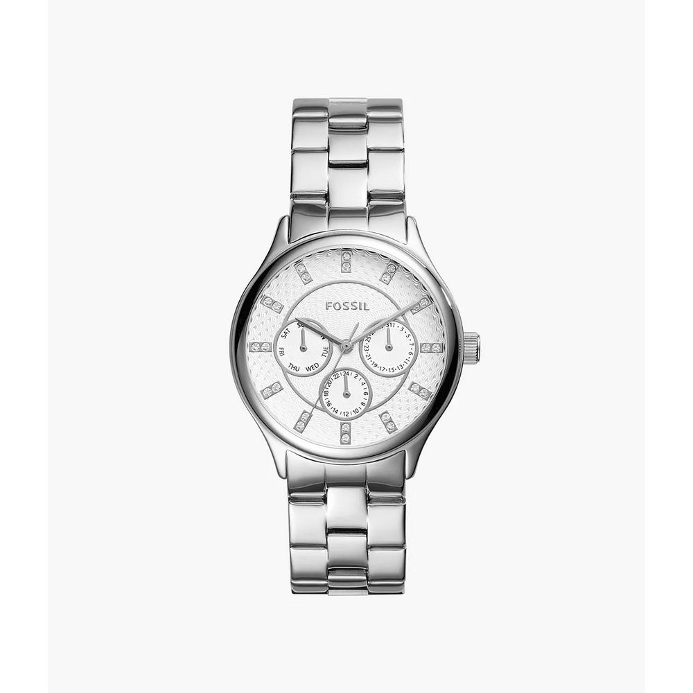 Fossil - Reloj BQ1560 Modern Sophisticate para Mujer