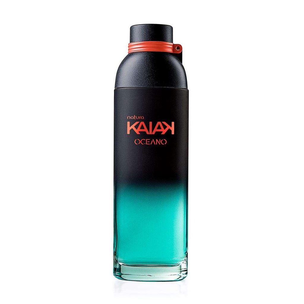 Kaiak Oceano Femenino 100ml