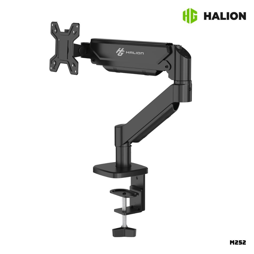 BRAZO PARA MONITOR HALION DE 13 - 32 PULGADAS - M252