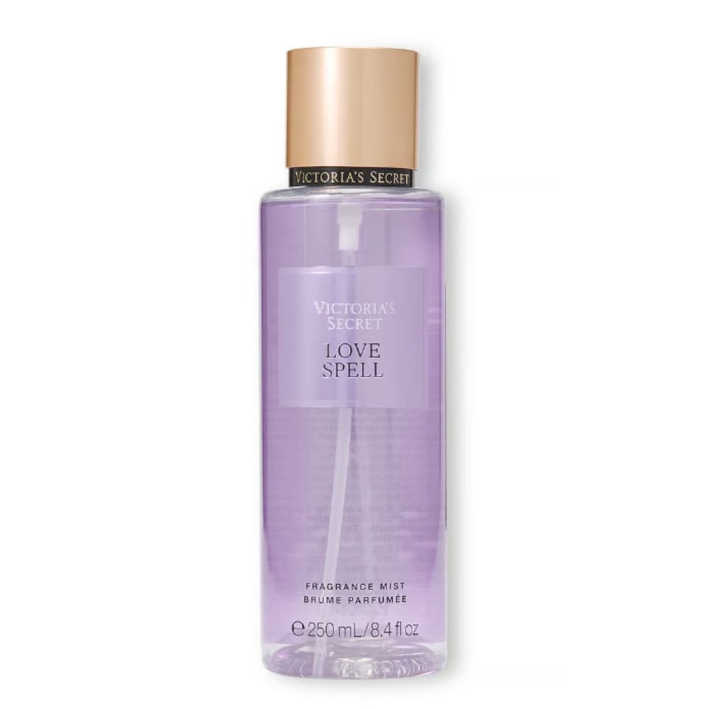 MIST CORPORAL VICTORIA SECRET LOVE SPELL 250 ML