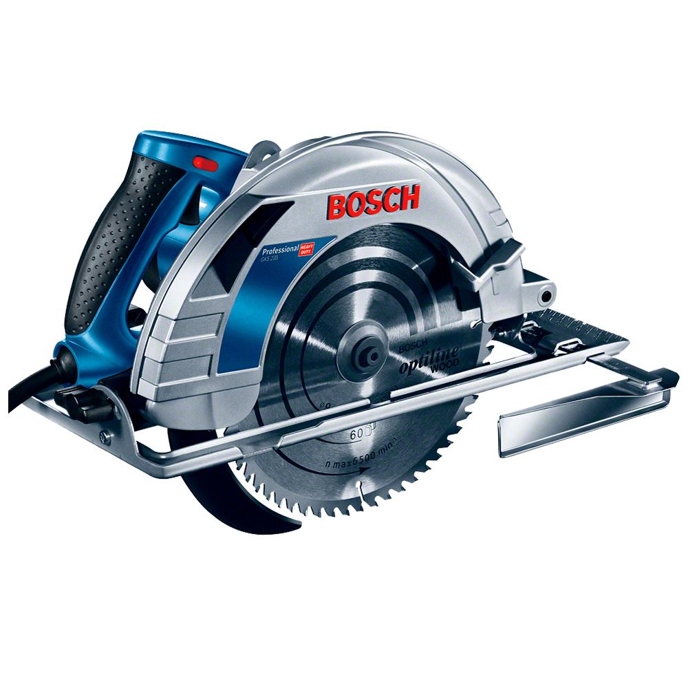 Sierra Circular Bosch GKS 235 Profesional 2200W 9”