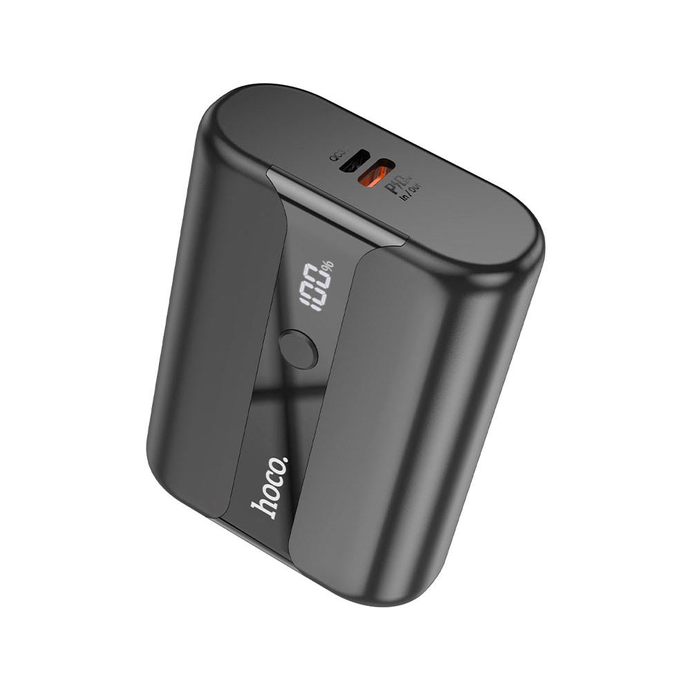 Power Bank de Carga Rápida Hoco Q3 Pro Cargador Portátil de 10000 mAh