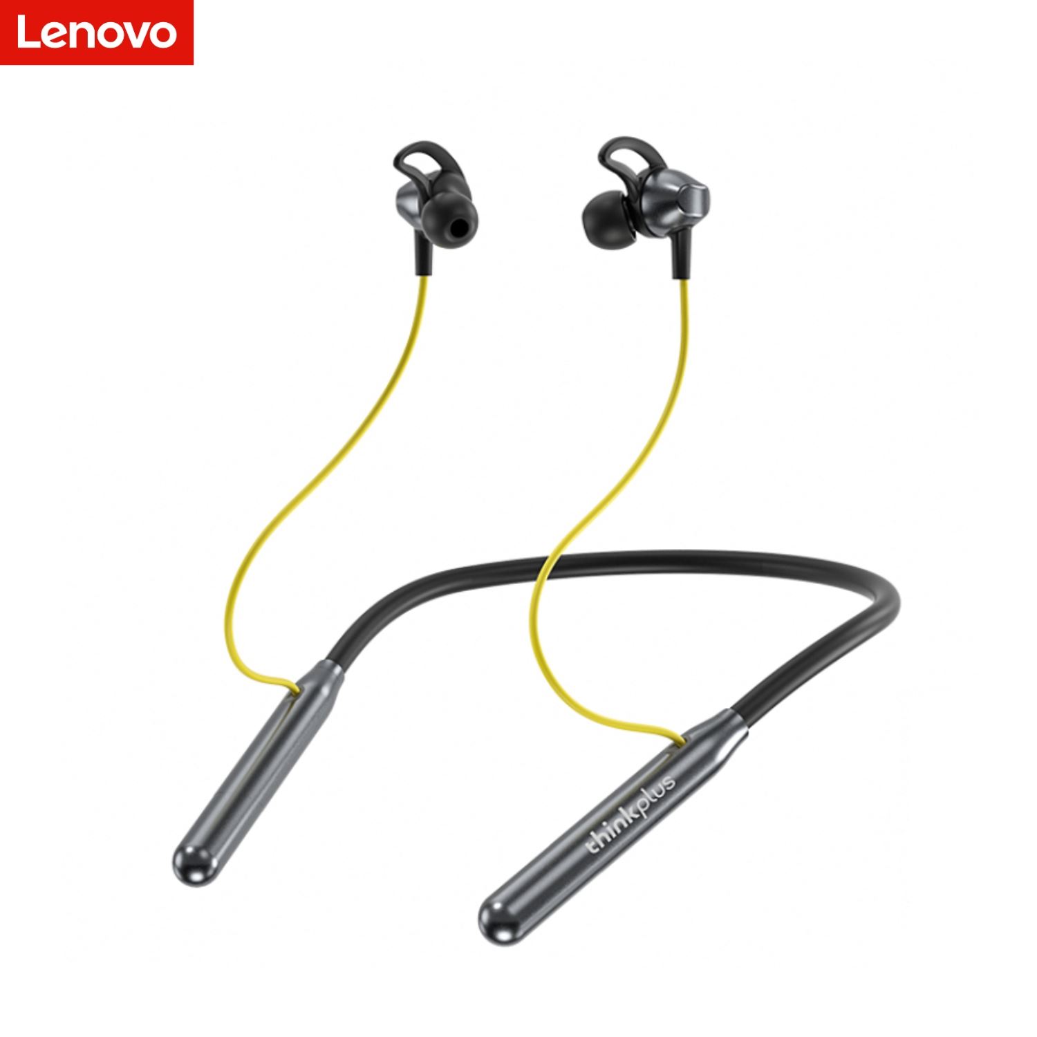 Audifono Deportivos Lenovo BT10 Thinkplus Negro
