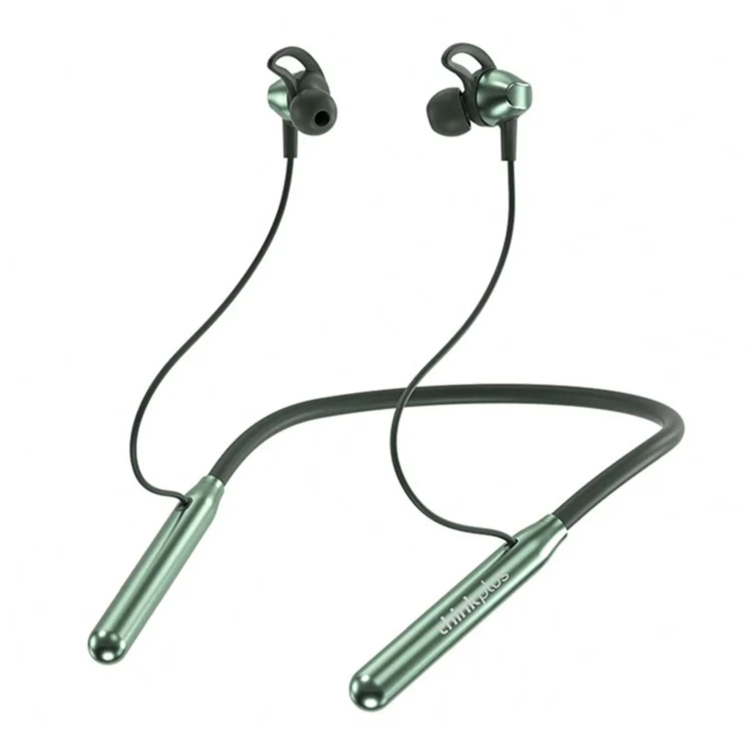 Audifono Deportivos Lenovo BT10 Thinkplus Verde