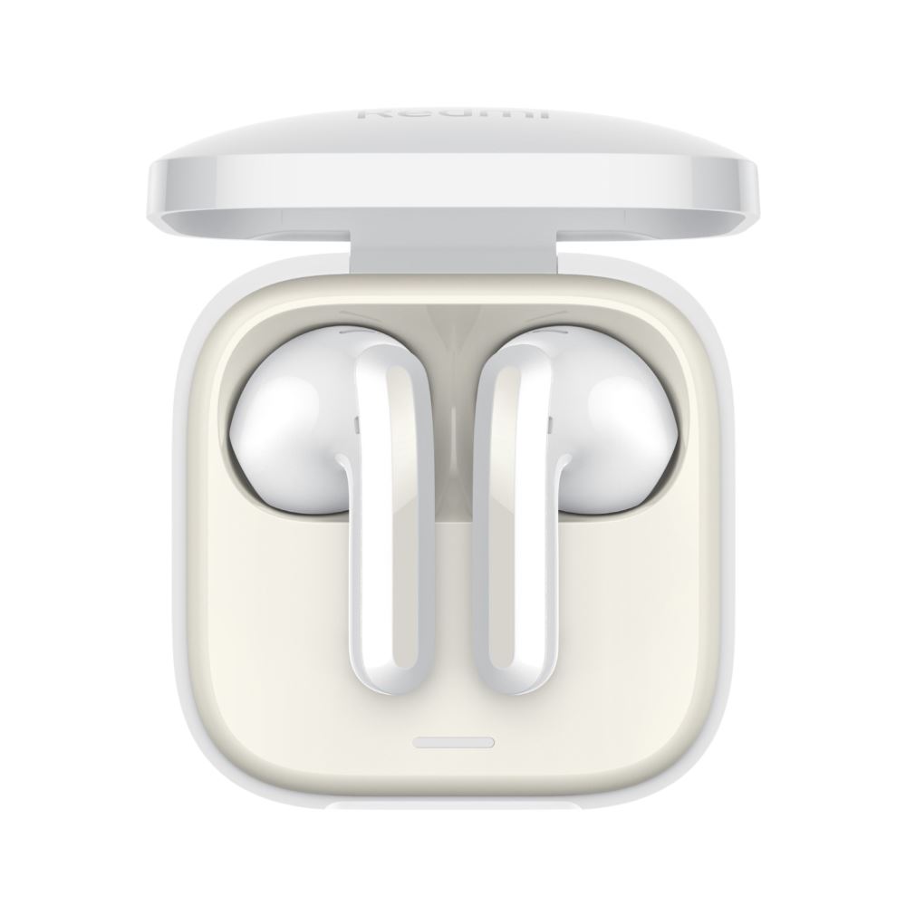 AUDÍFONOS BLUETOOTH XIAOMI BUDS 6 ACTIVE ORIGINAL COLOR BLANCO