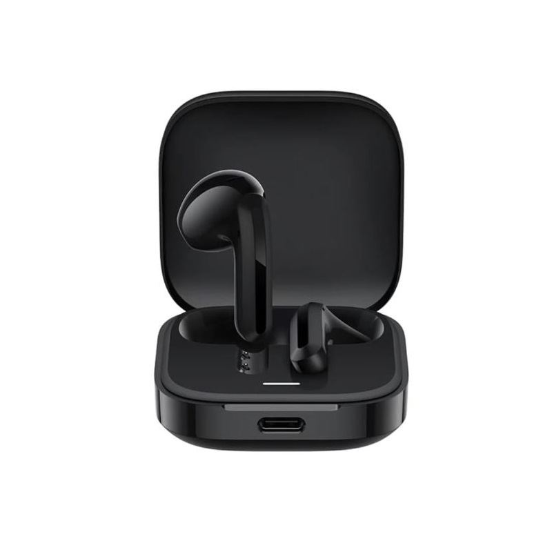 Audífonos Xiaomi Redmi Buds 6 Active Negro