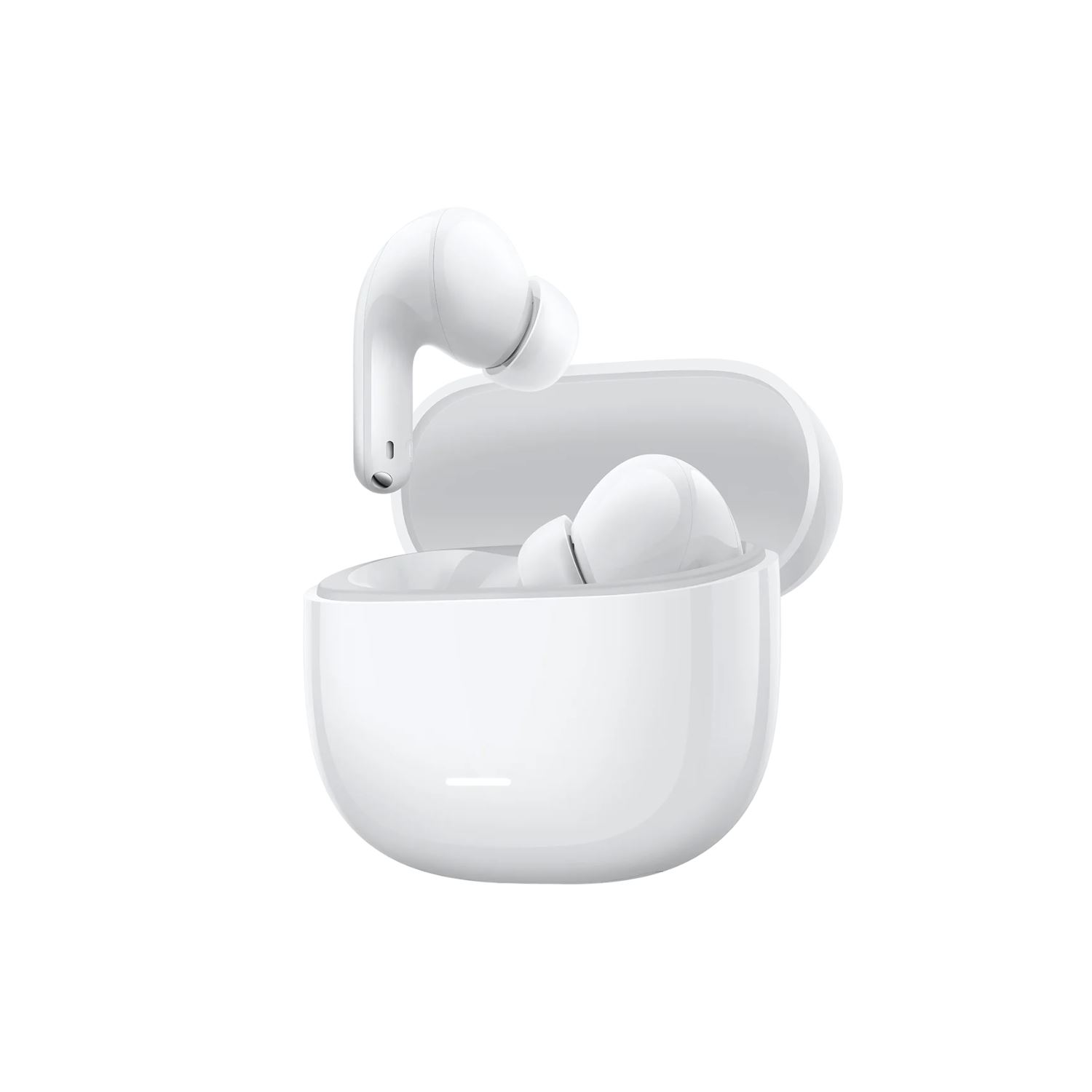 Audifonos Bluetooth Redmi Buds 8 Lite Blanco