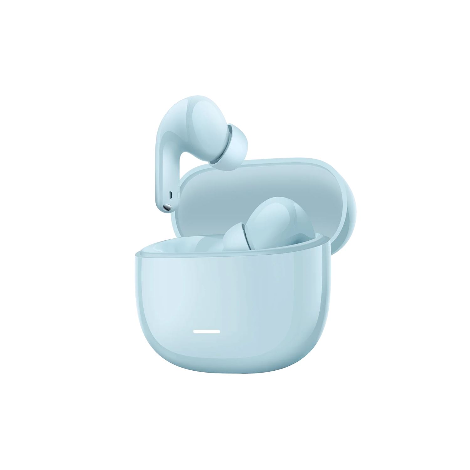 Audifonos Bluetooth Redmi Buds 8 Lite Azul