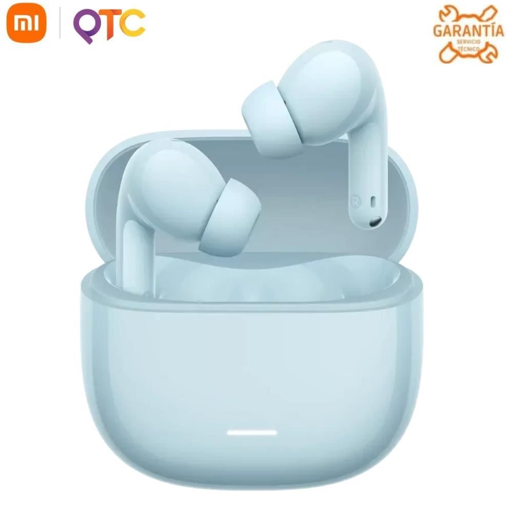 Audífonos bluetooth Xiaomi Redmi Buds 8 Lite Azul