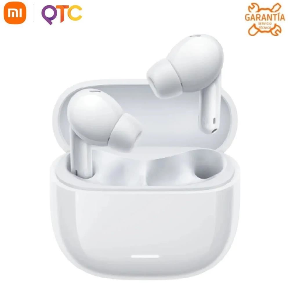 Audífonos bluetooth Xiaomi Redmi Buds 8 Lite Blanco