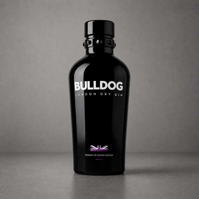 Gin Bulldog London Dry - D