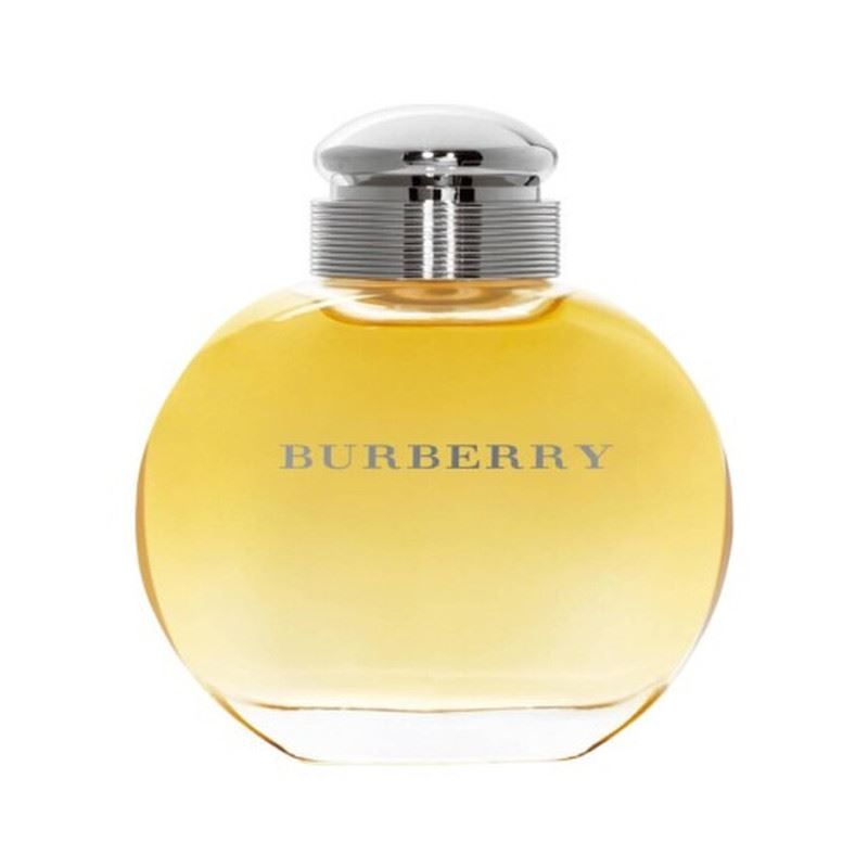 Burberry For Women / EDP Spray 3.3