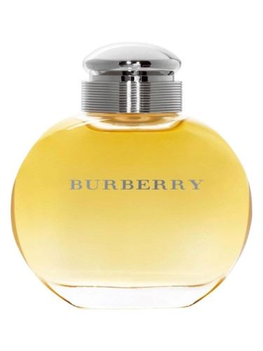 Burberry For Women / EDP Spray 3.3