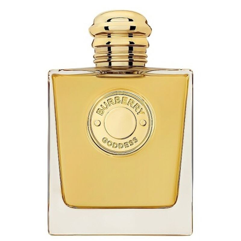 Burberry Perfume Ladies Goddess Intense EDP 3.4